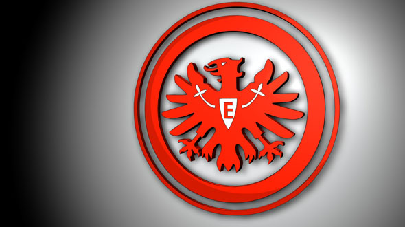 Logo Eintracht Frankfurt