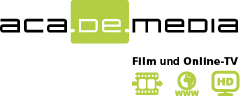 Logo aca-de-media